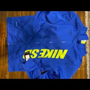 Nike hoodie